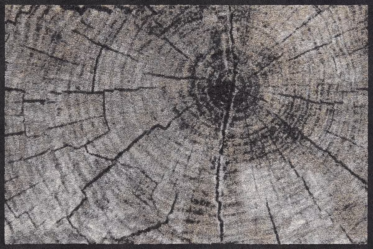 Wohnmatte Trunk