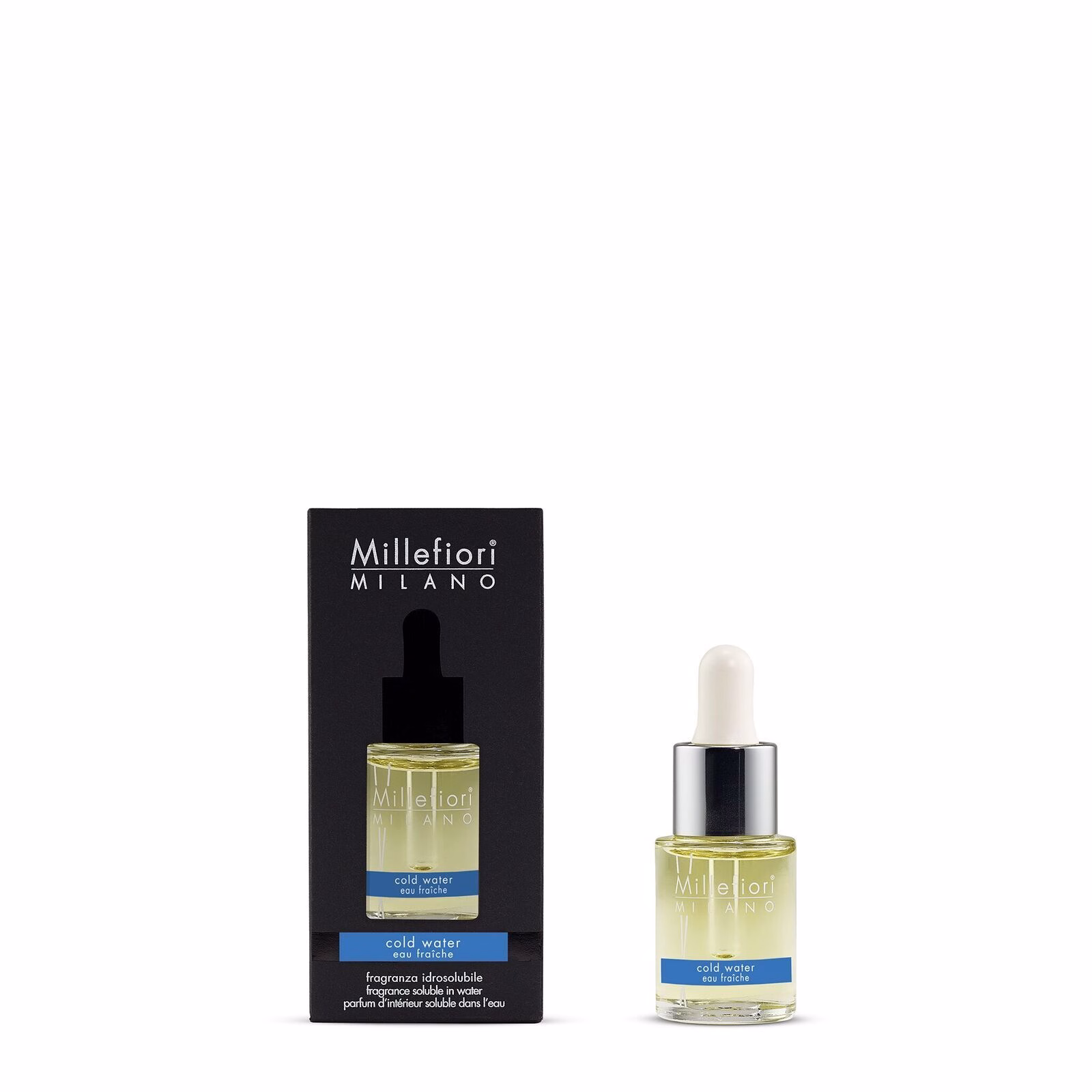 7FICW Cold Water - Wasserlöslicher Duft 15ml
