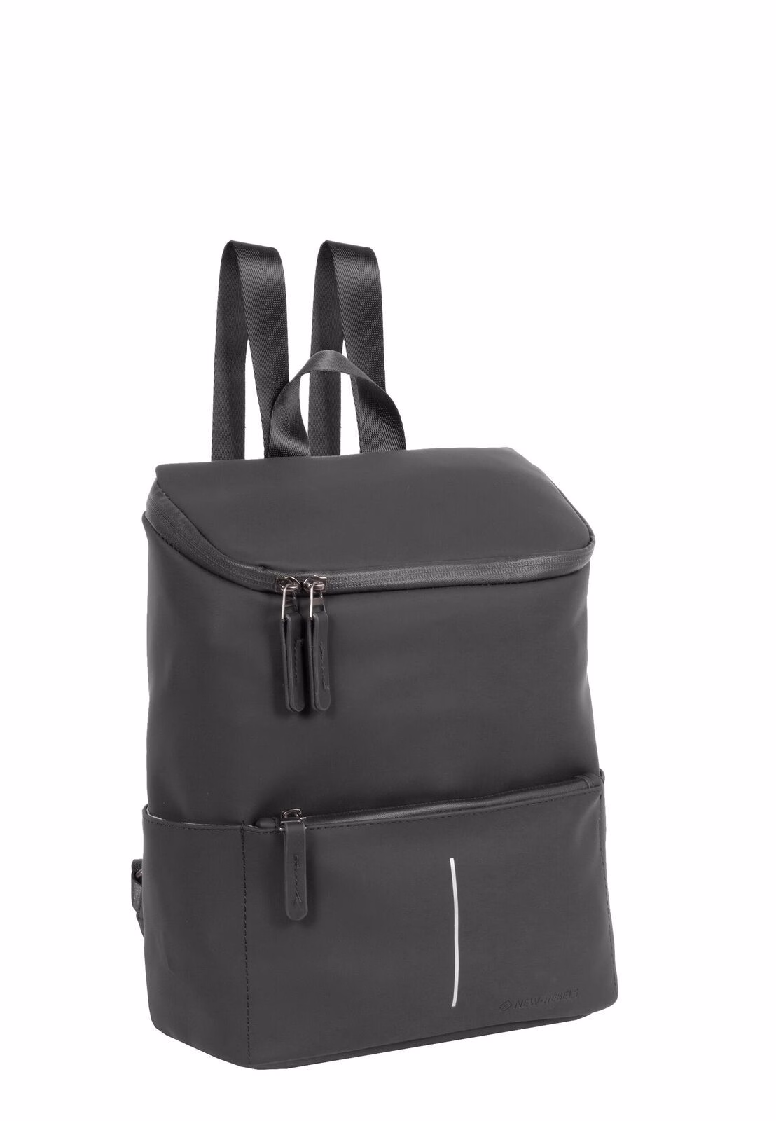 Mart - Modesto Rucksack schwarz