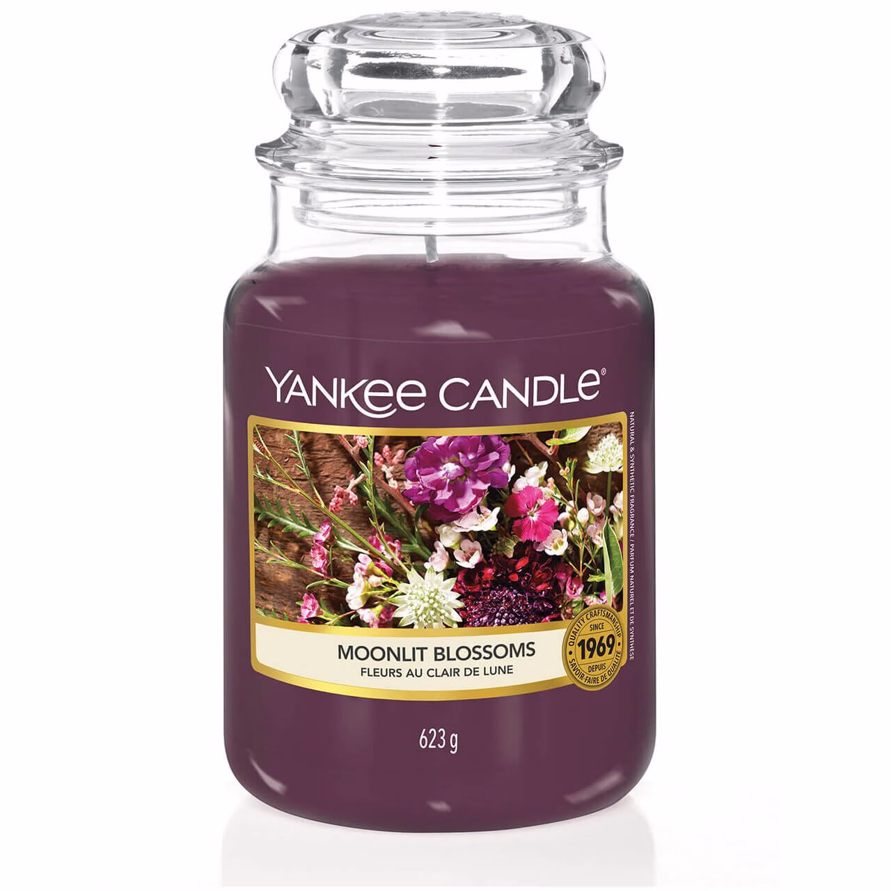 Moonlit Blossoms 623g