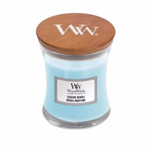 Seaside Neroli 85g