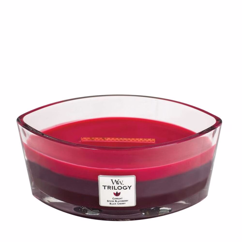 Sun Ripened Berries 454g
