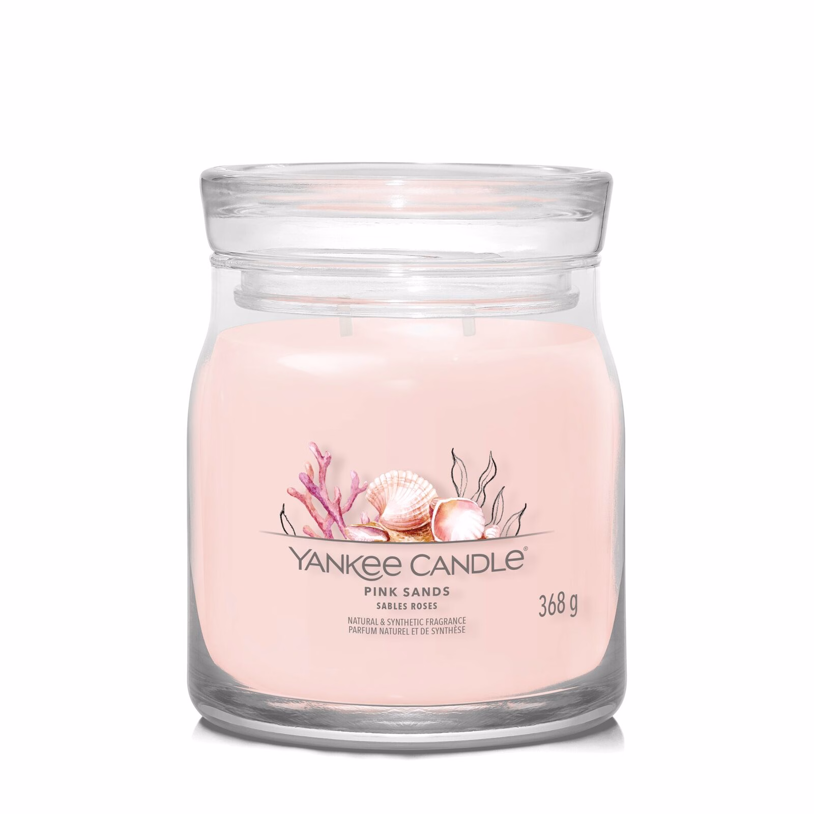 Pink-Sands_Signature_Medium1 Pink Sands Signature Medium Jar 368g 2-Docht