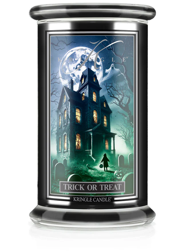 Trick or Treat - Halloween Collection 623g Trick or Treat - Halloween Collection 623g
