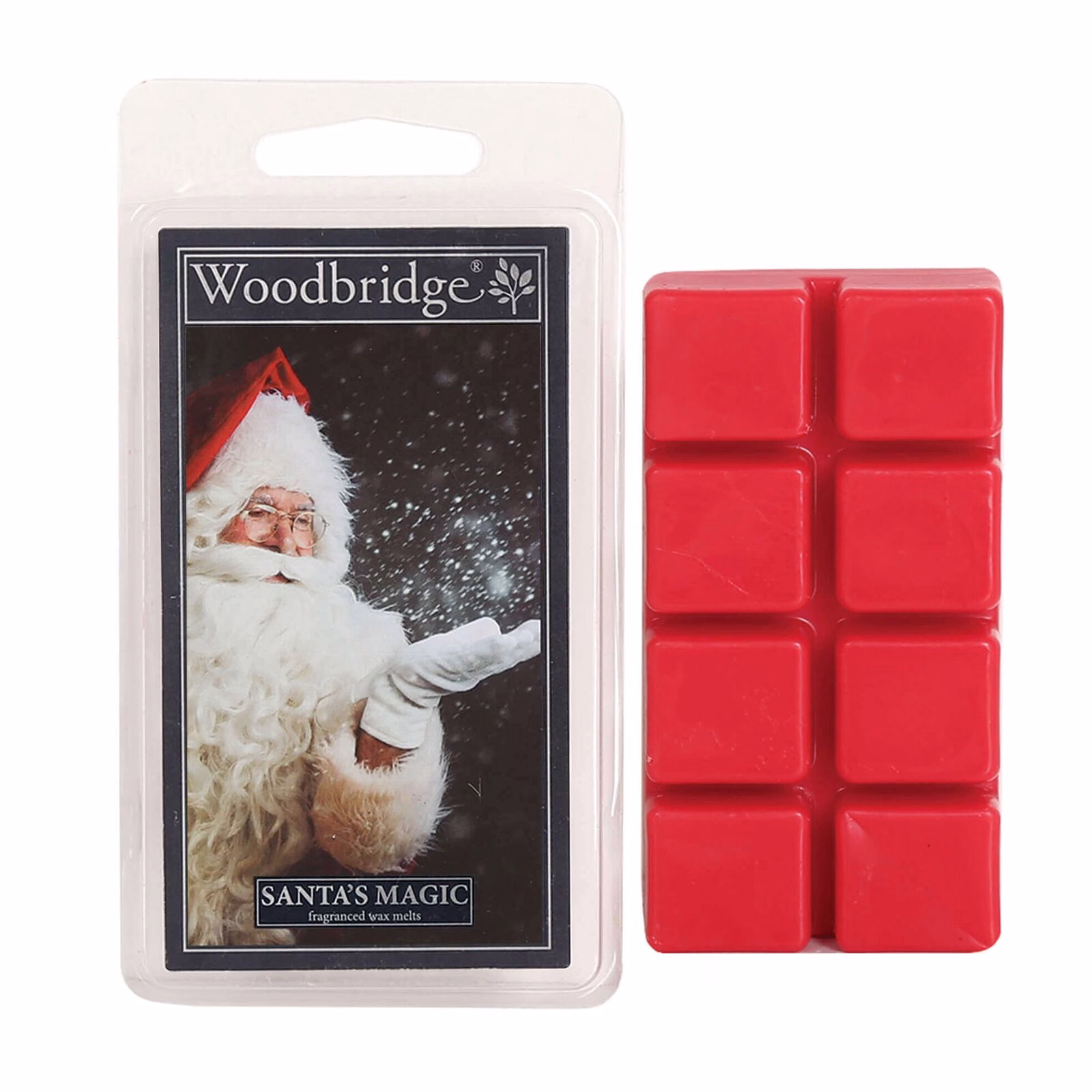 WWM029 Santa's Magic 68g