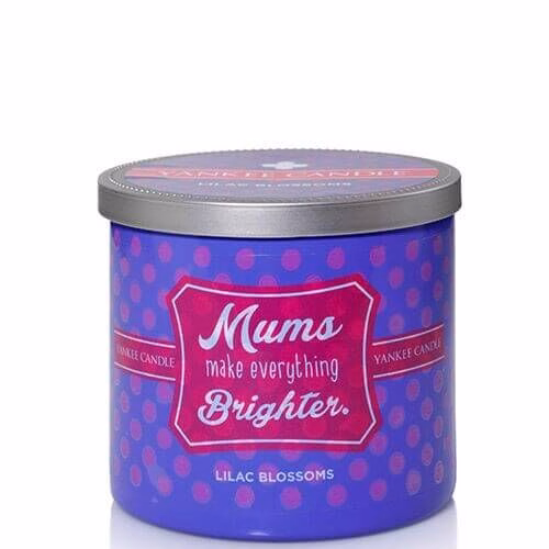 sentiments-new-autumn-1341973e Mums make everything brighter 238g- Lilac Blossoms