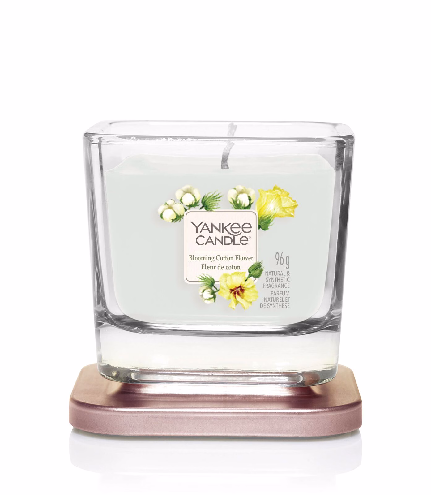 Blooming Cotton Flower 96g