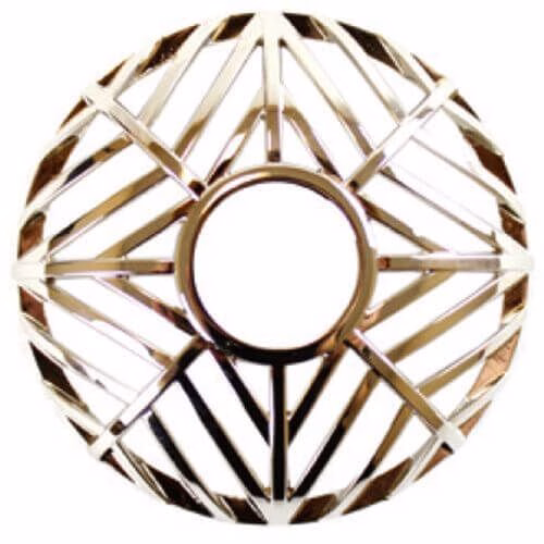 Yankee-Candle-Illuma-Lid-Arrow-Chrome Yankee Candle Illuma-Lid Arrow Chrome