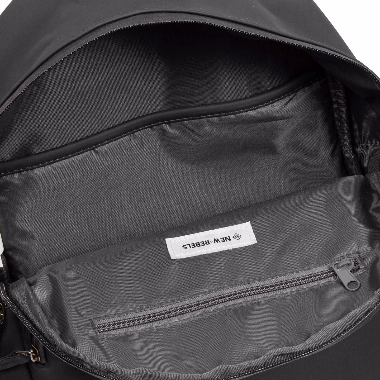 ci6YU4dM Harper - Providence Rucksack schwarz