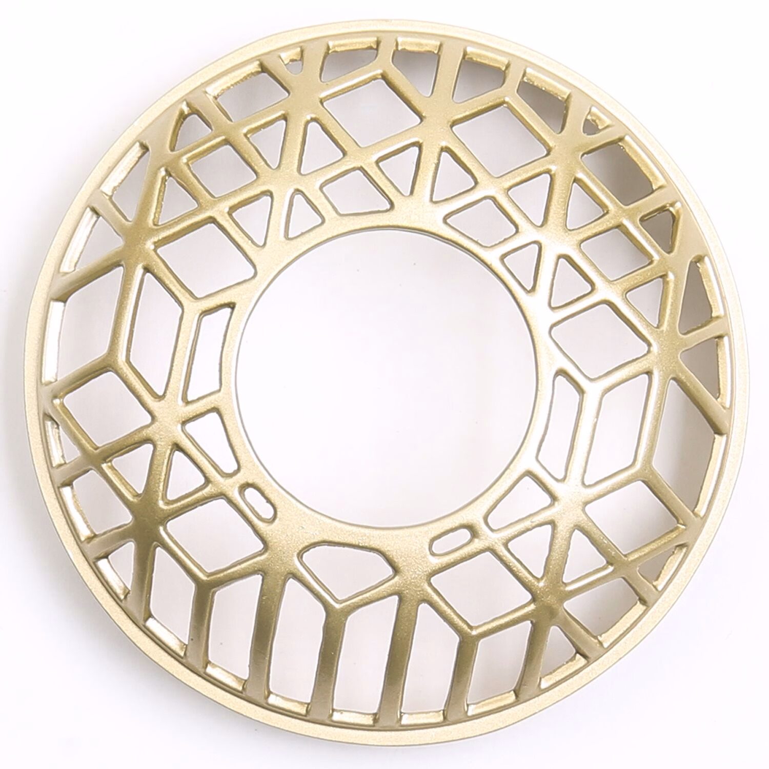 10034 Shimmering Lattice Candle-Lid