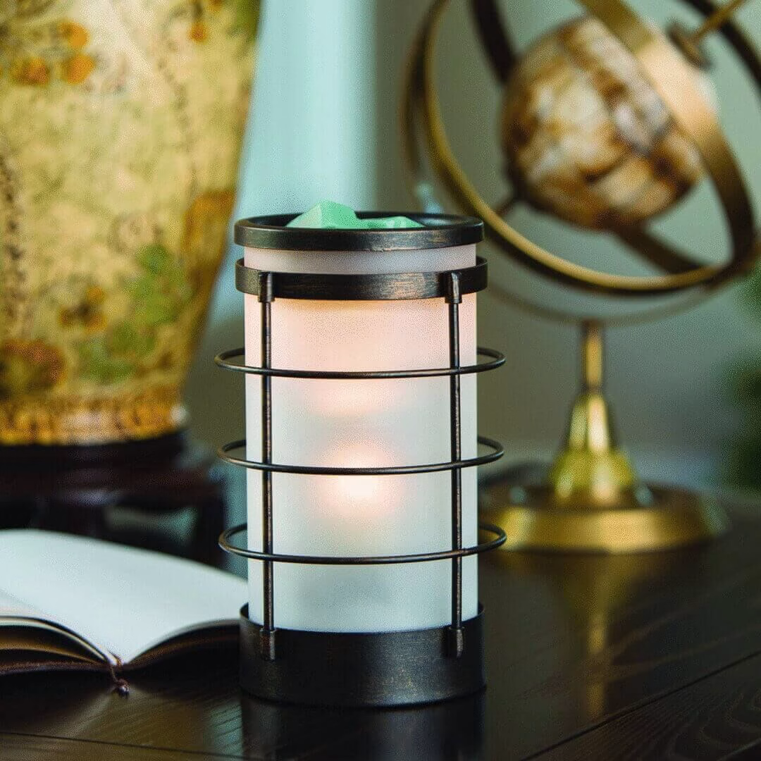 COASTAL Duftlampe