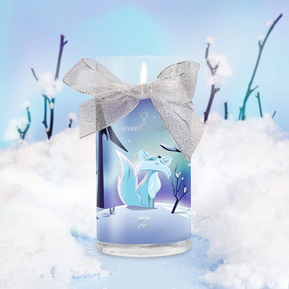 Snow Fox (Charm) 400g