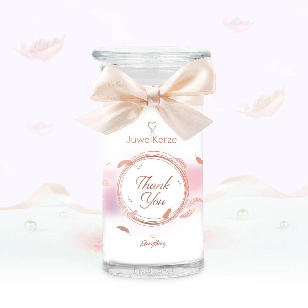 Thank You (Halskette) 400g Thank You (Halskette) 400g