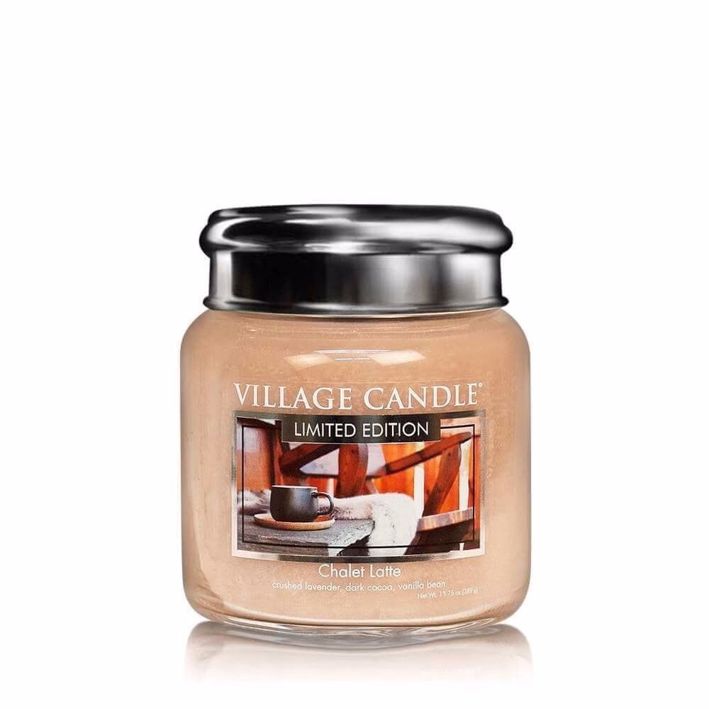 Chalet Latte 389g
