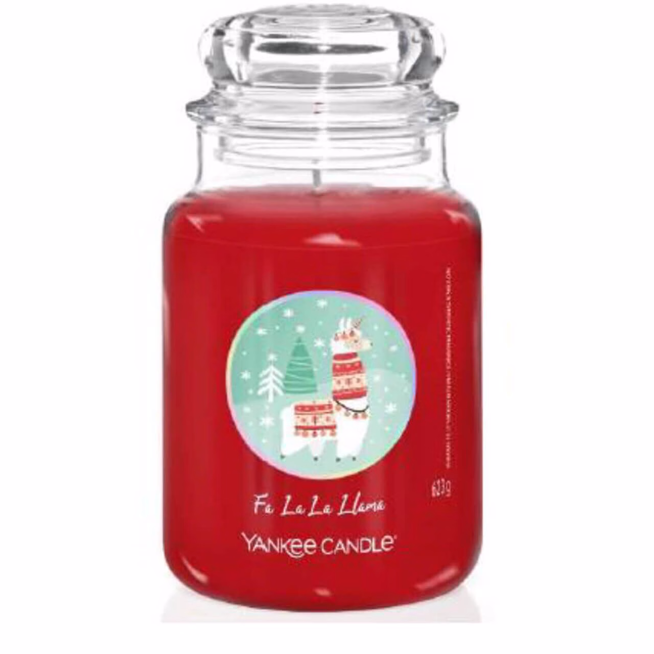 Fa La La La Llama 623g
