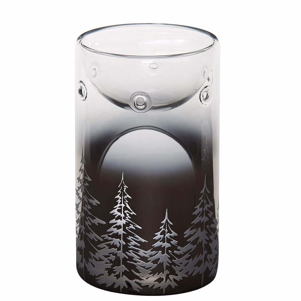1596326 Snowy Gatherings Duftlampe von Yankee Candle