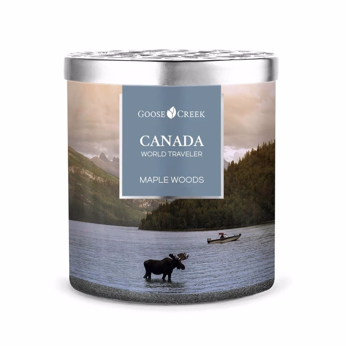 Maple Woods - CANADA 453g