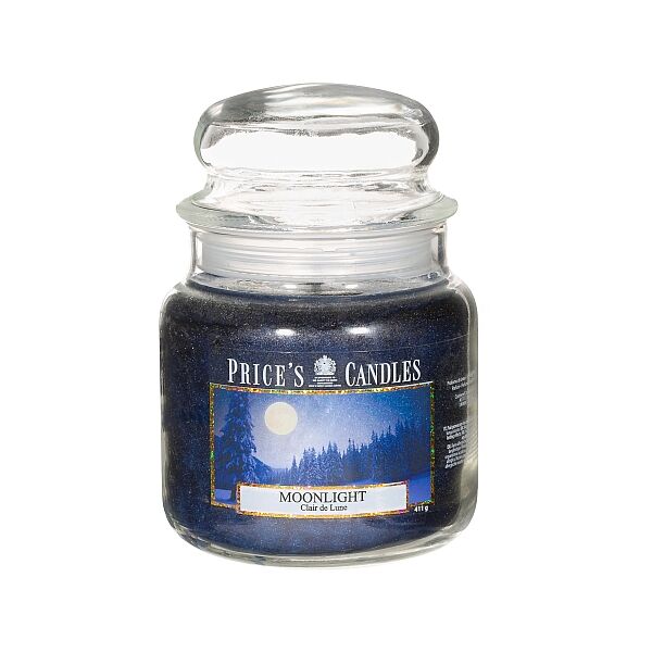 Moonlight 411g