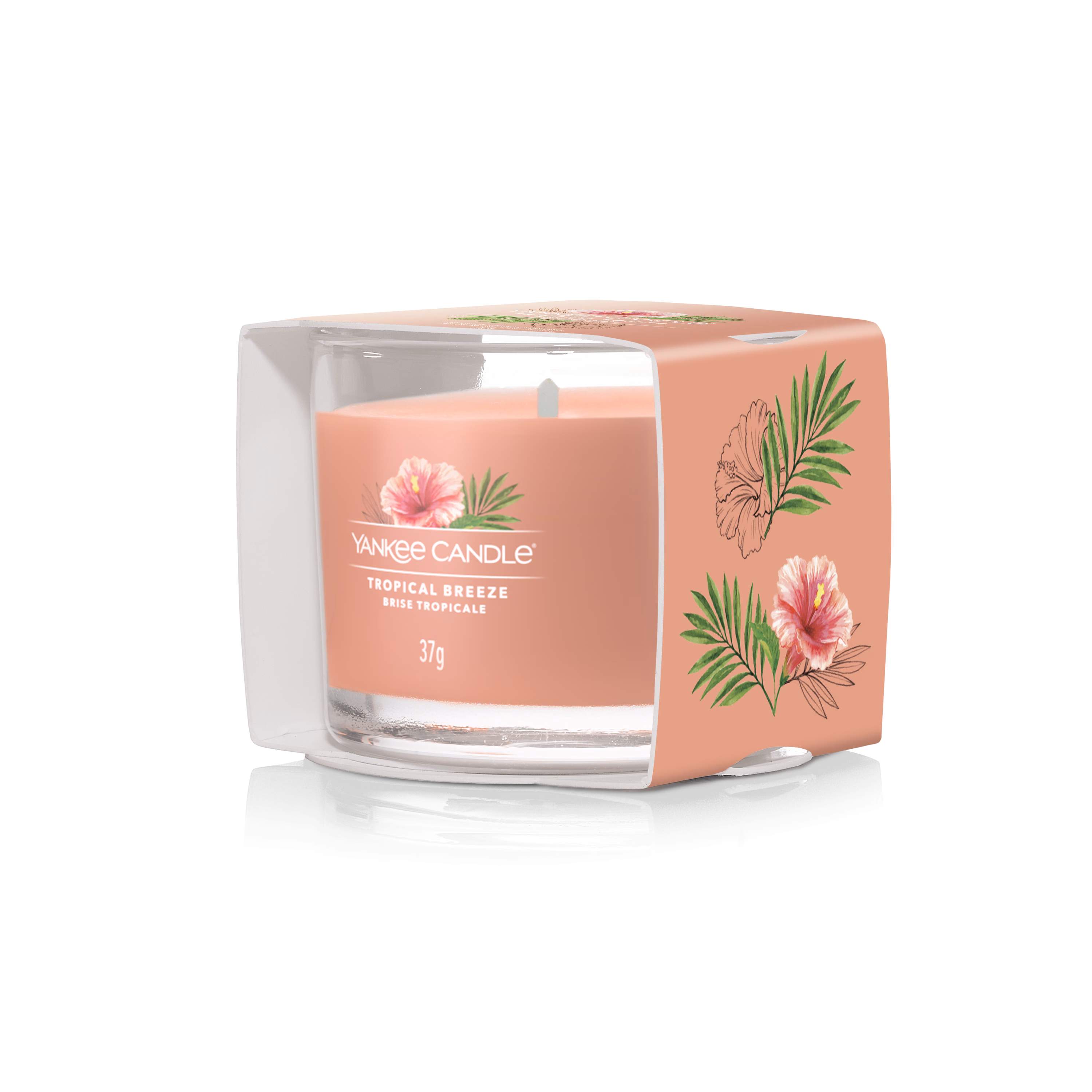 Tropical Breeze 37g