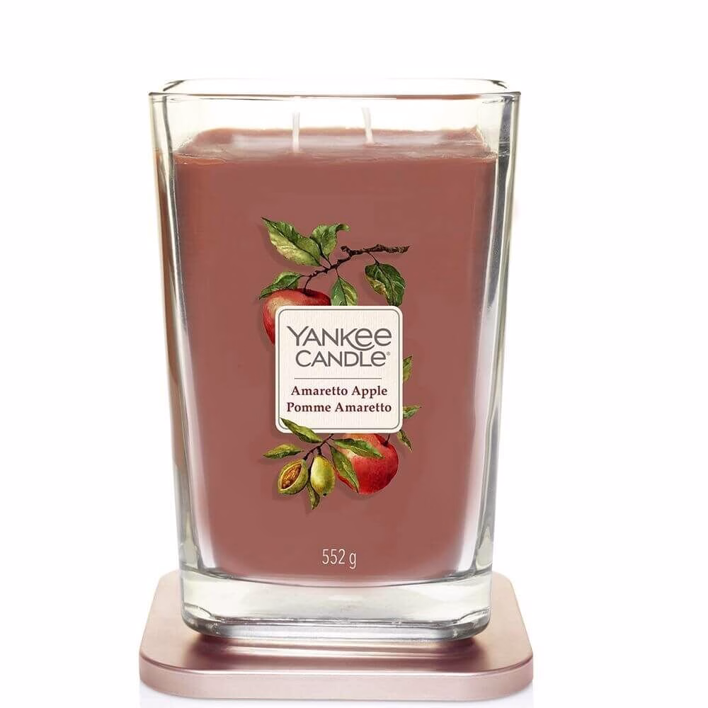 Amaretto Apple 552g