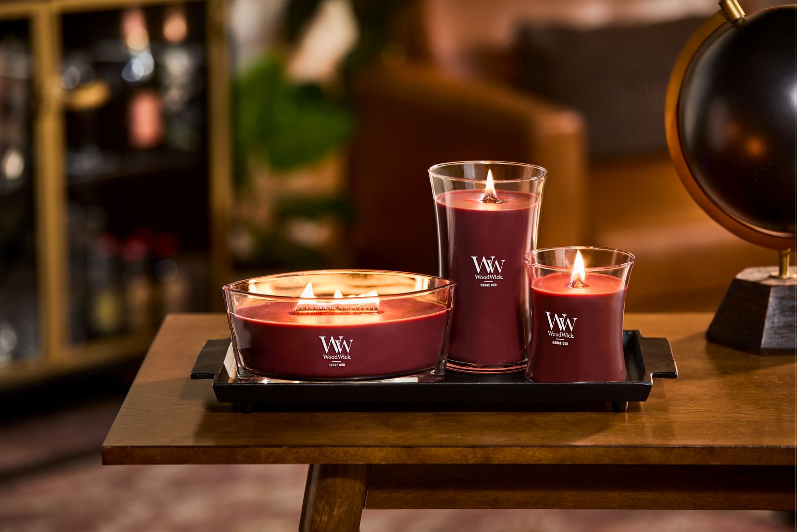 Rouge Oud 275g