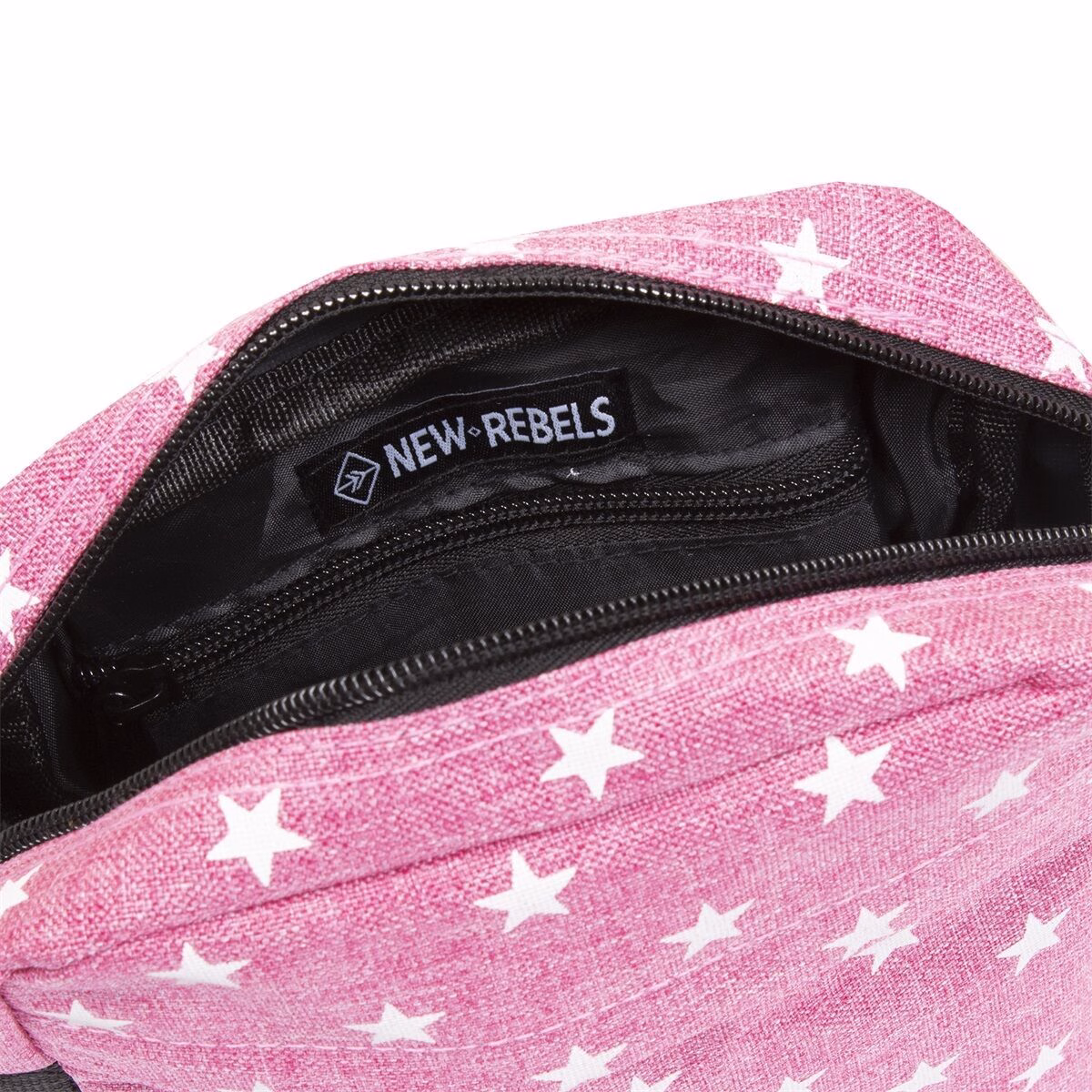 80C3241EE4E961295103392CB08A317B77F2D5C3 Star Range - Rockford Umhängetasche klein pink