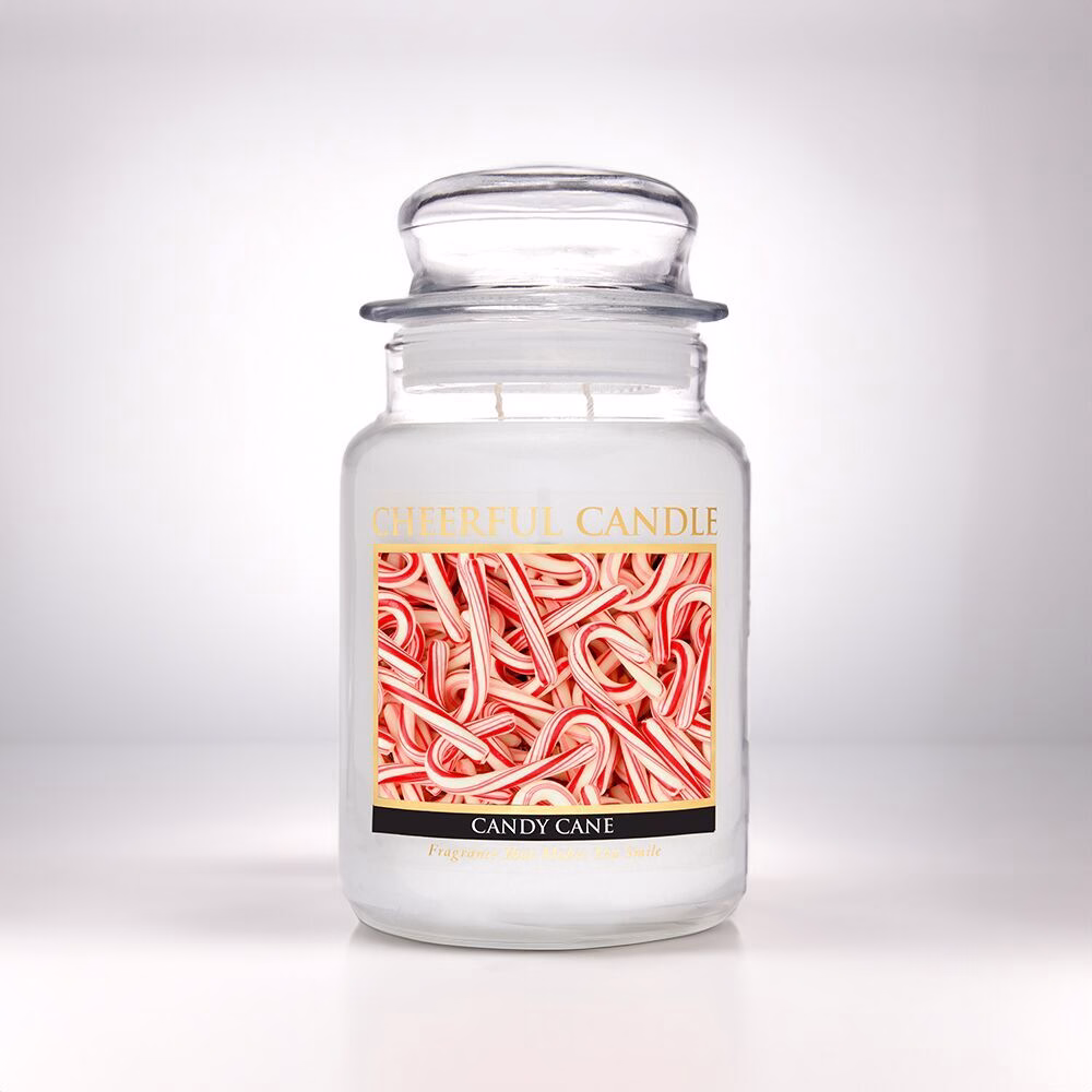 Candy Cane 680g