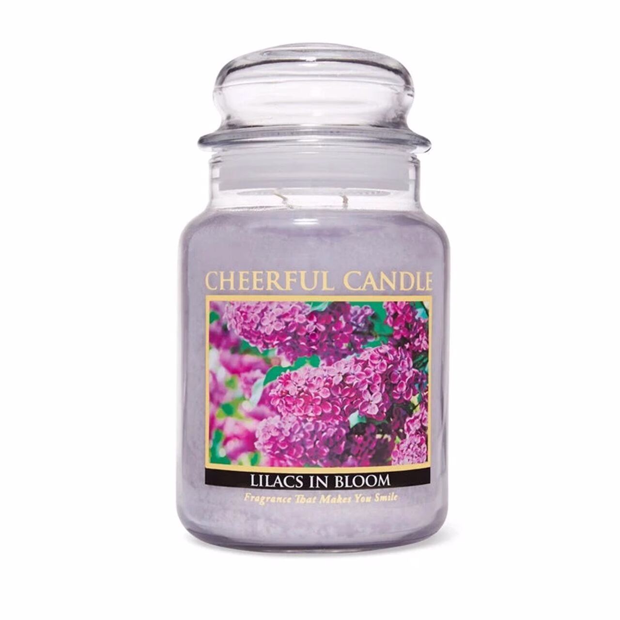 CC80 Lilacs in Bloom 680g