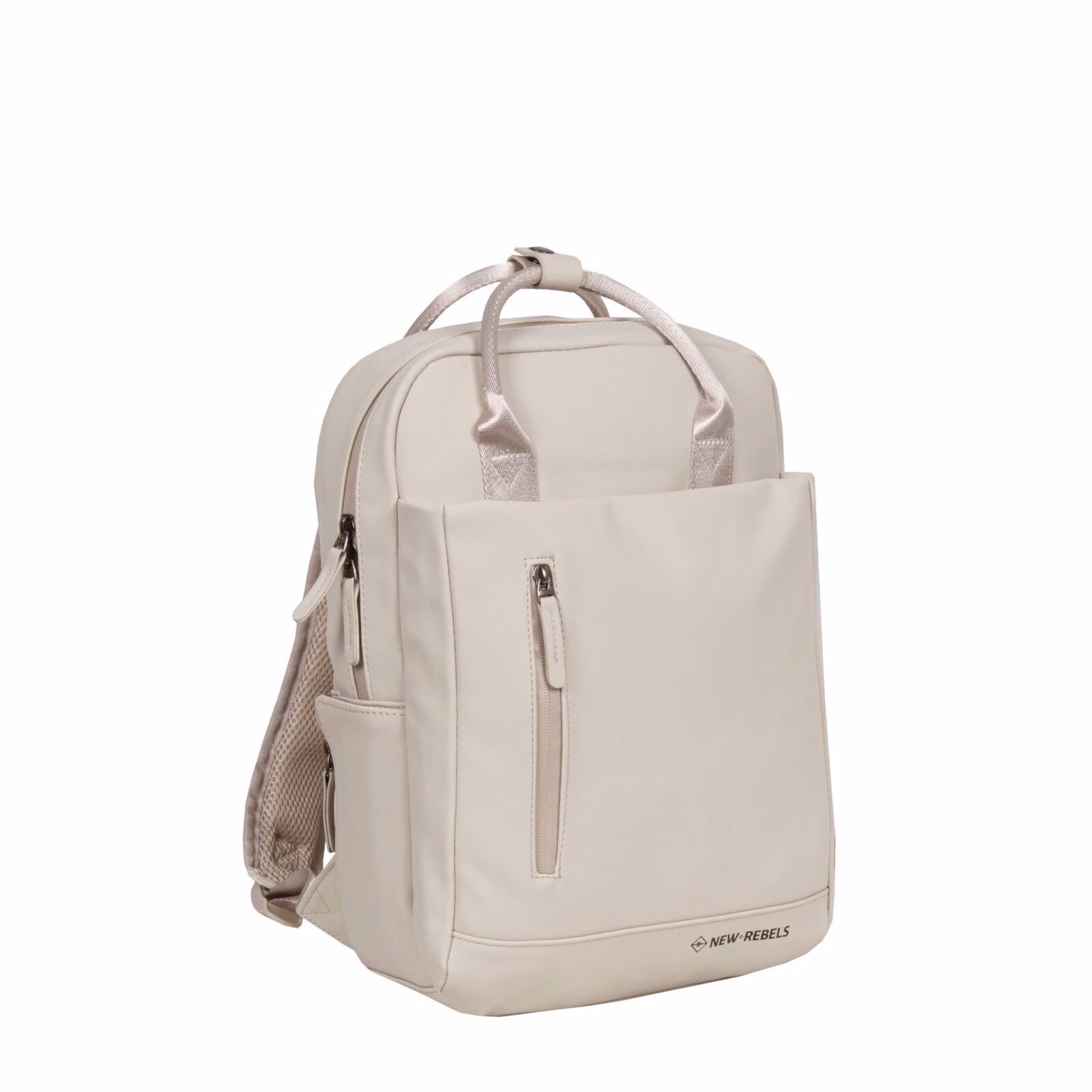 izPVEnBE Harper - Miami Rucksack beige