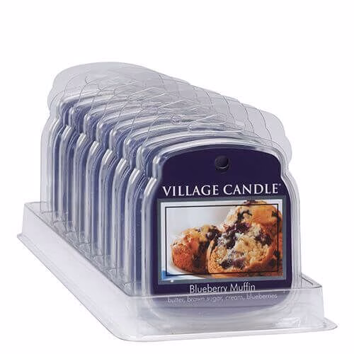 Blueberry Muffin 62g