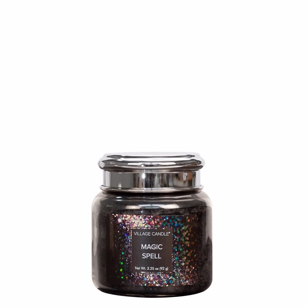 Magic Spell (Fantasy Jar) 92g (Chrome)