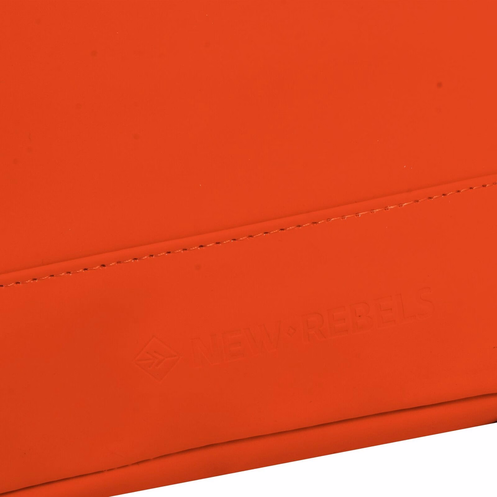 ndj1FD7Y Mart - Minneapolis Shopper Rucksack orange