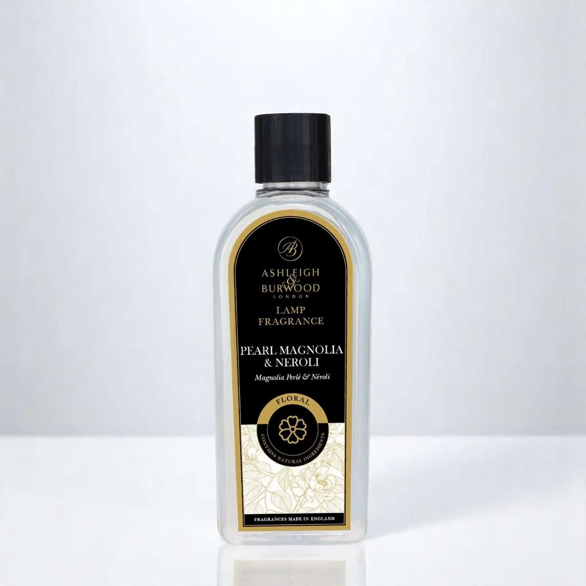 Pearl Magnolie & Neroli 500ml Duftlampenöl Nachfüller
