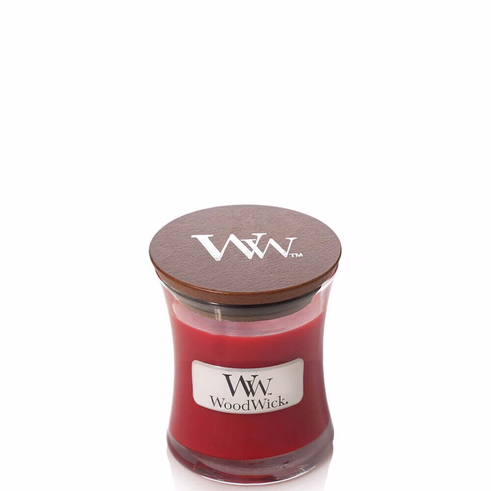 Pomegranate 85g von Woodwick