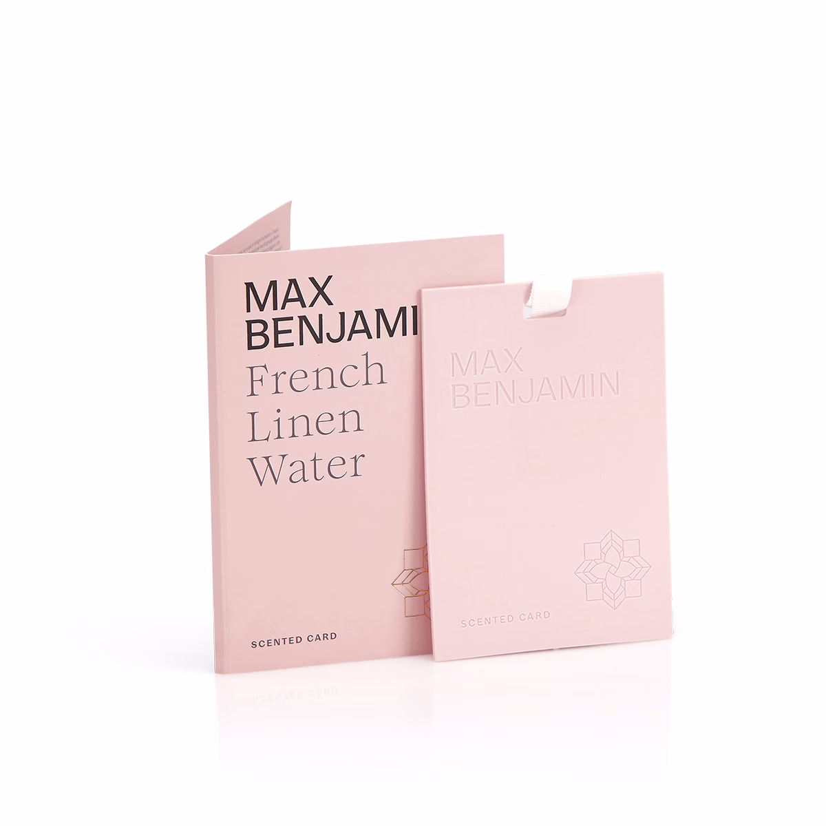 French Linen Water Duftkarte French Linen Water Duftkarte