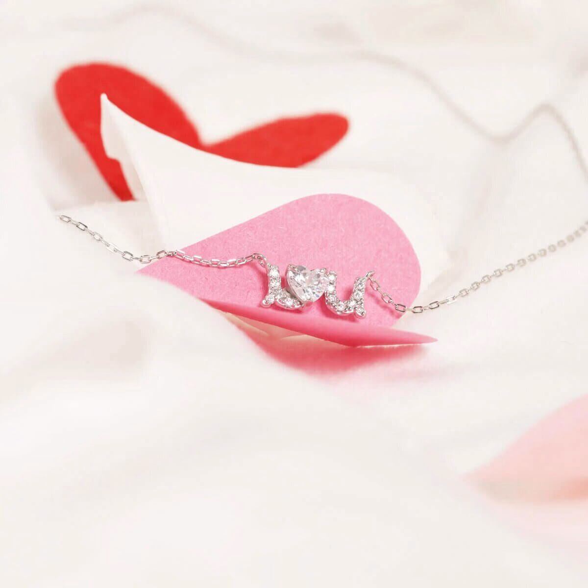 Sweet Love (Halskette) 400g