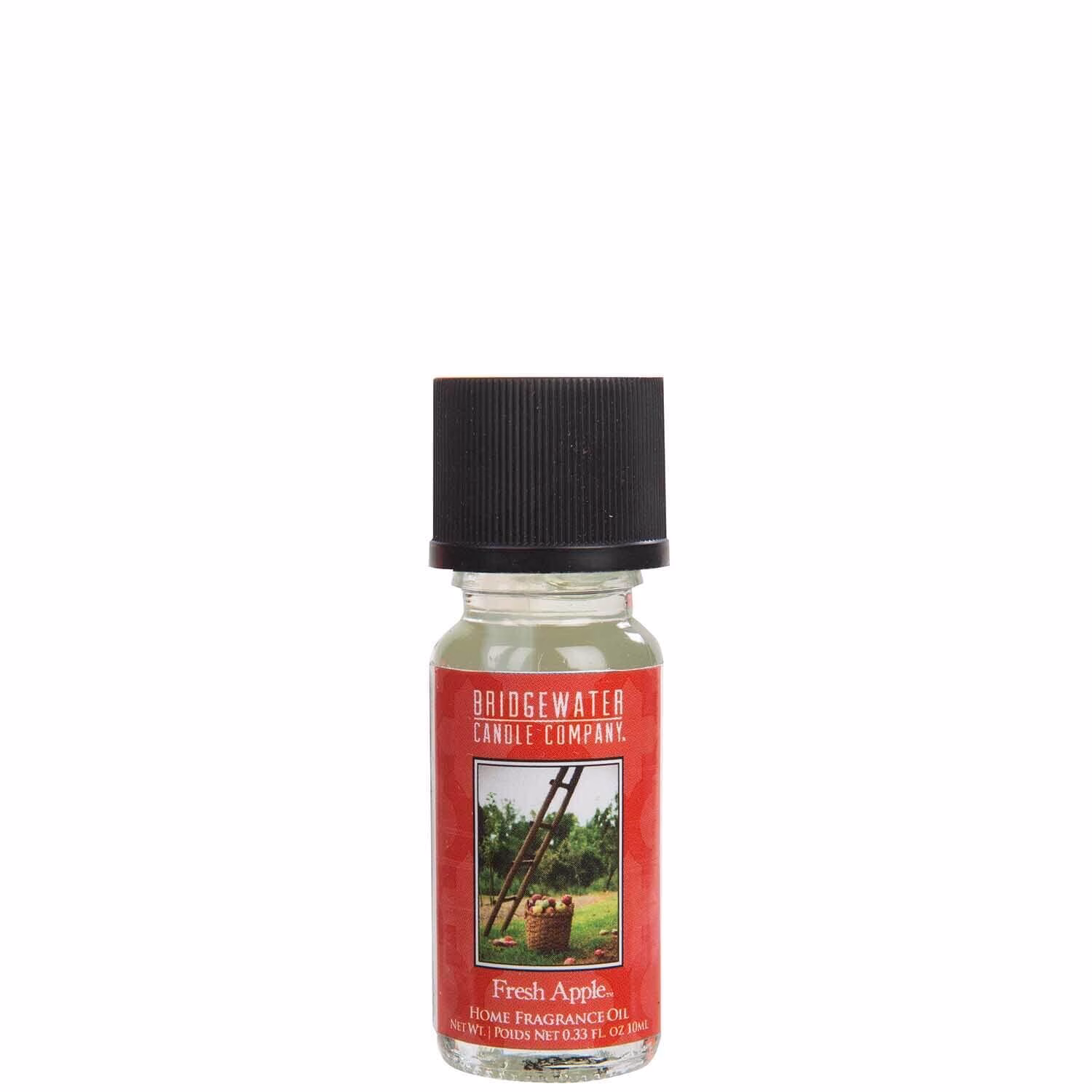 Fresh Apple Home Fragrance Oil - Bridgewater