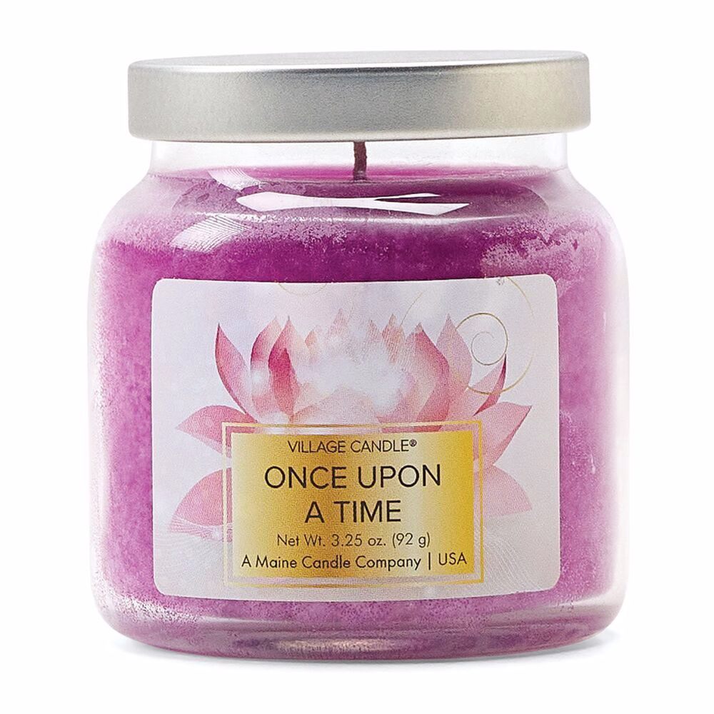 4030119once Once Upon A Time 92g (Chrome)