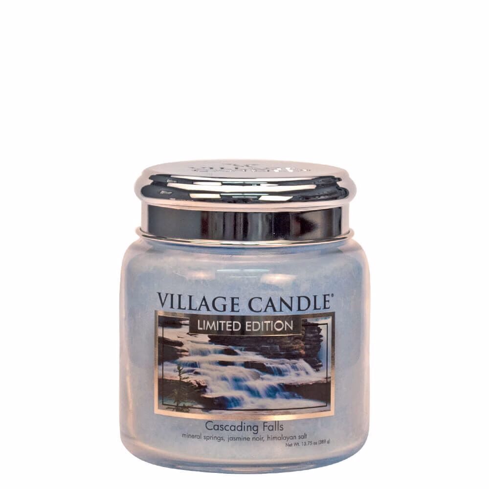 Cascading Falls 389g
