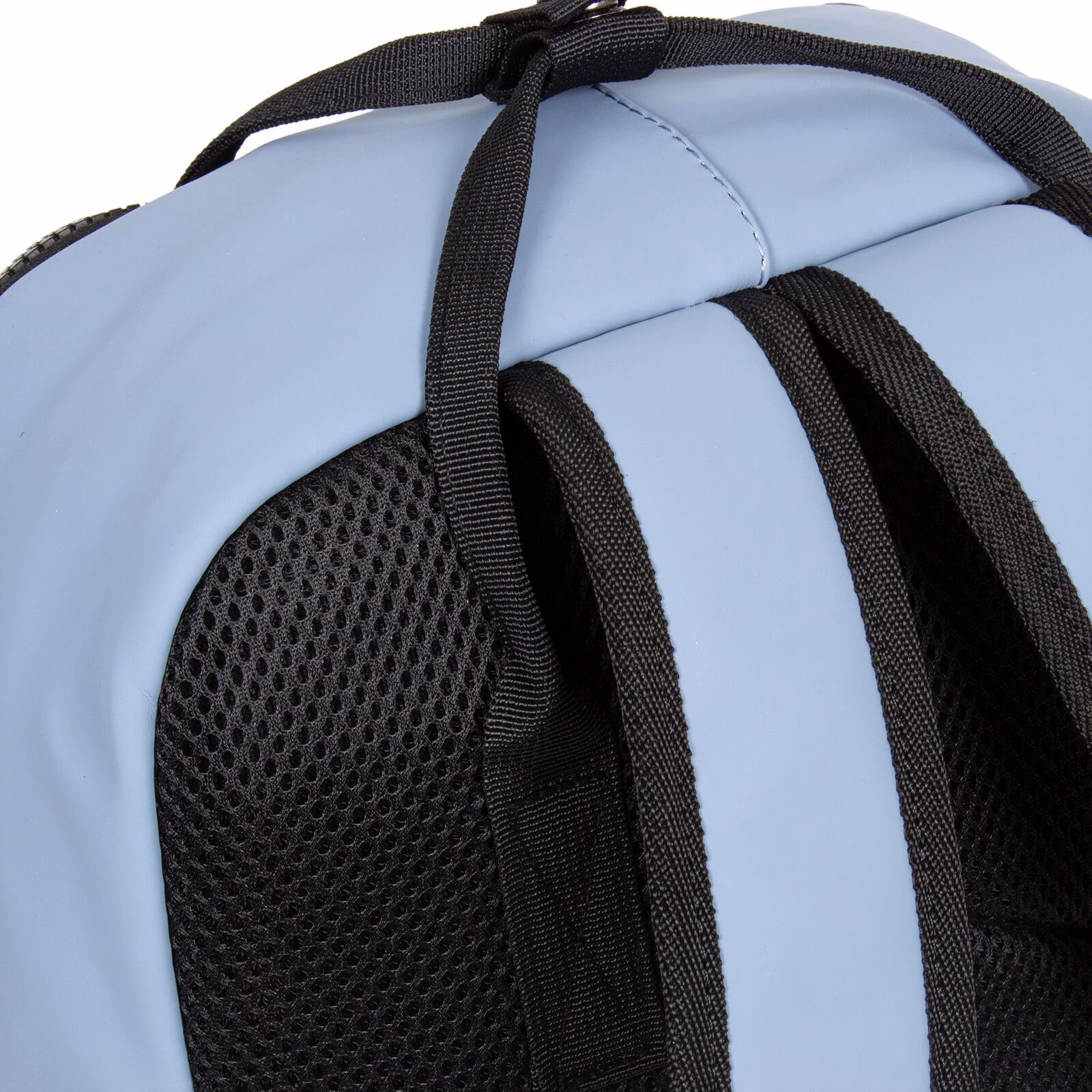 A4ej9P_0 Mart - Chicago Rucksack hellblau