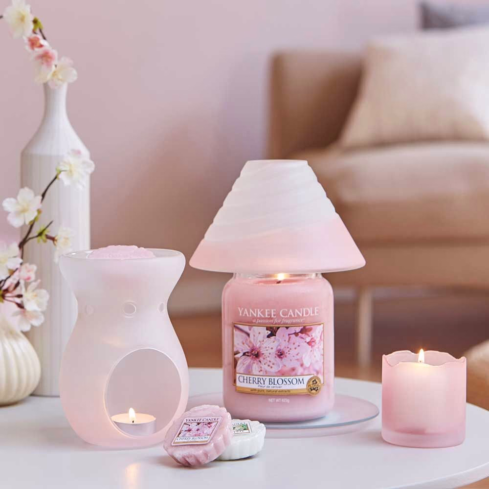 Tranquility Duftlampe