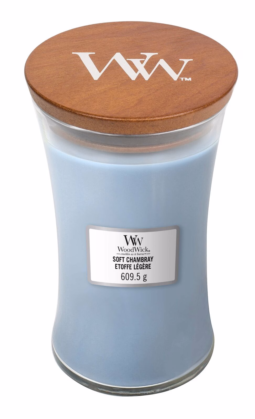 Soft Chambray 610g
