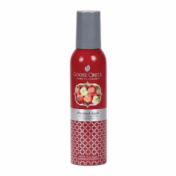 goose-creek-candle-macintosh-apple-raumspray Macintosh Apple 42,5g