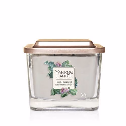 Exotic Bergamot 347g - Yankee Candle