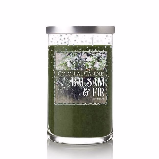 Balsam Fir 510g