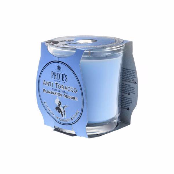 Eliminates Odours Anti Tabacco 170g