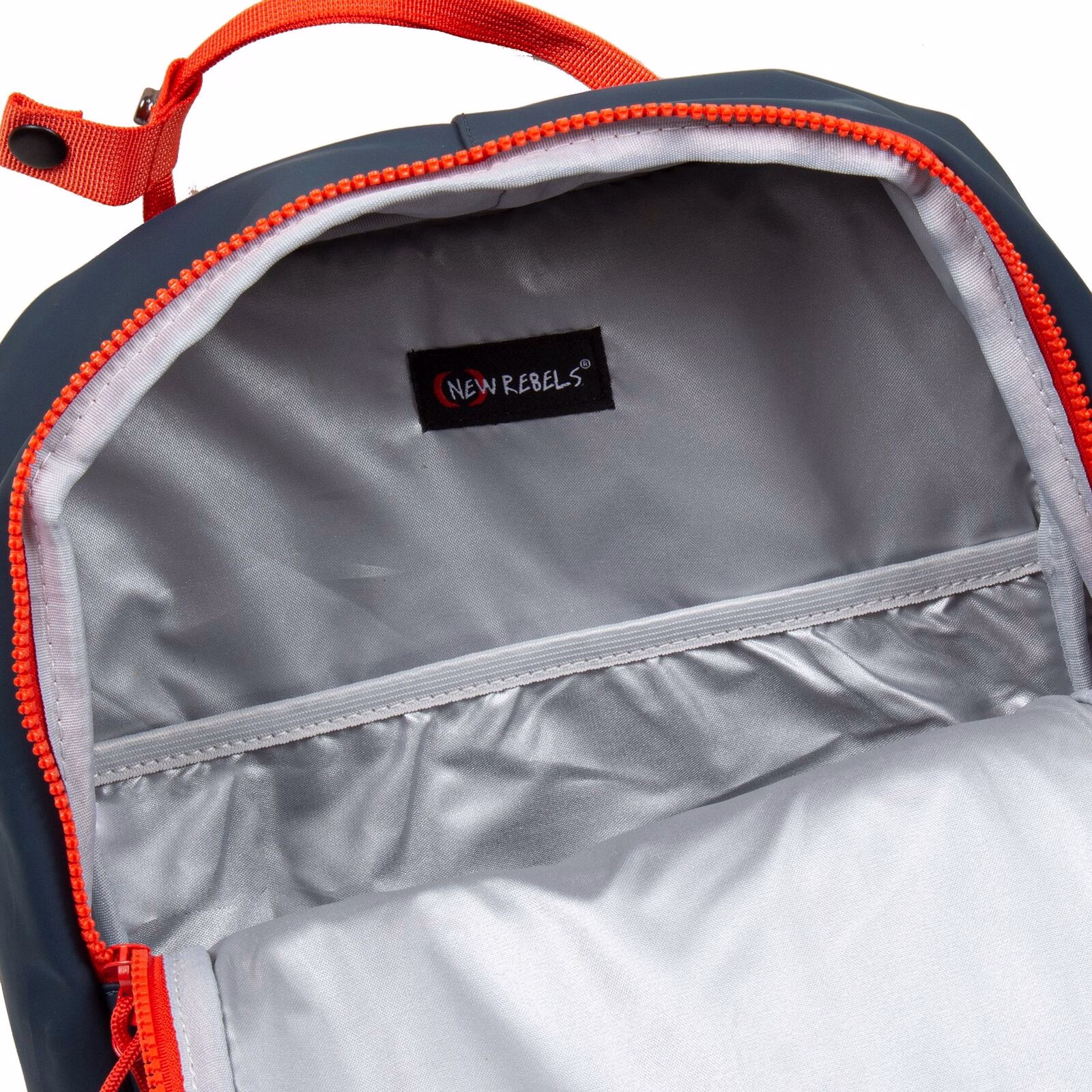 fVOpQowE Tim - Chicago Rucksack navy/rot