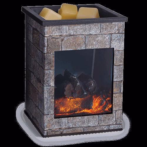 HEARTHSTONE-Duftlampe HEARTHSTONE Duftlampe