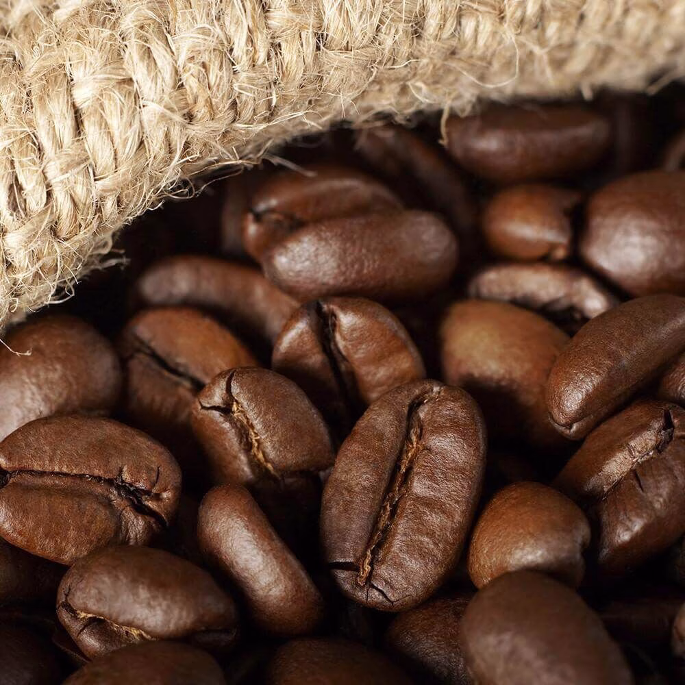 Village-Candle-Coffee-Bean Coffee Bean 602g