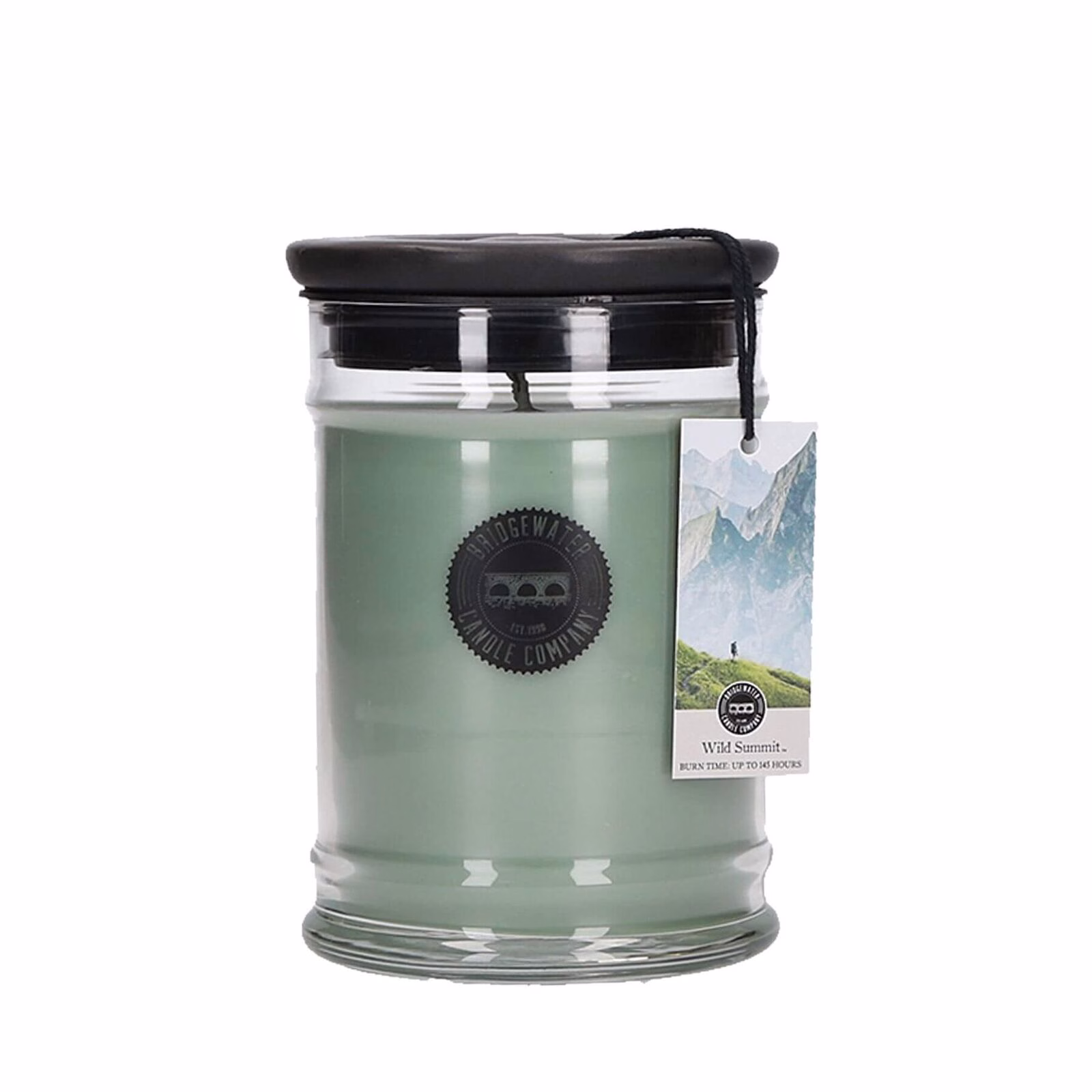 Wild Summit 524g